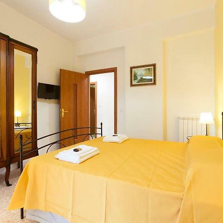 B&B La Primula Pompei Ngoại thất bức ảnh