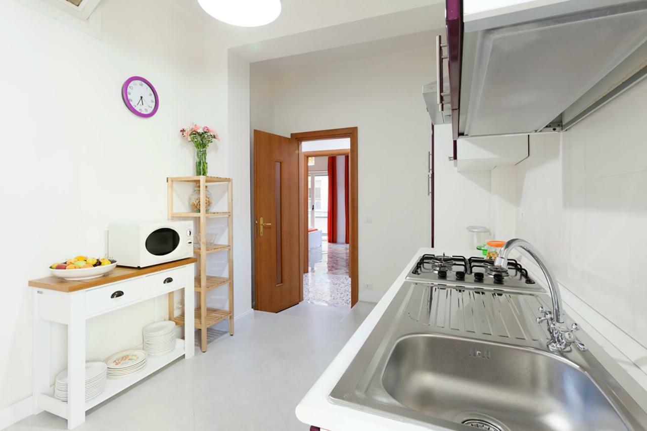 B&B La Primula Pompei Ngoại thất bức ảnh