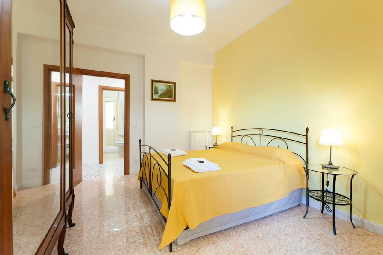 B&B La Primula Pompei Ngoại thất bức ảnh