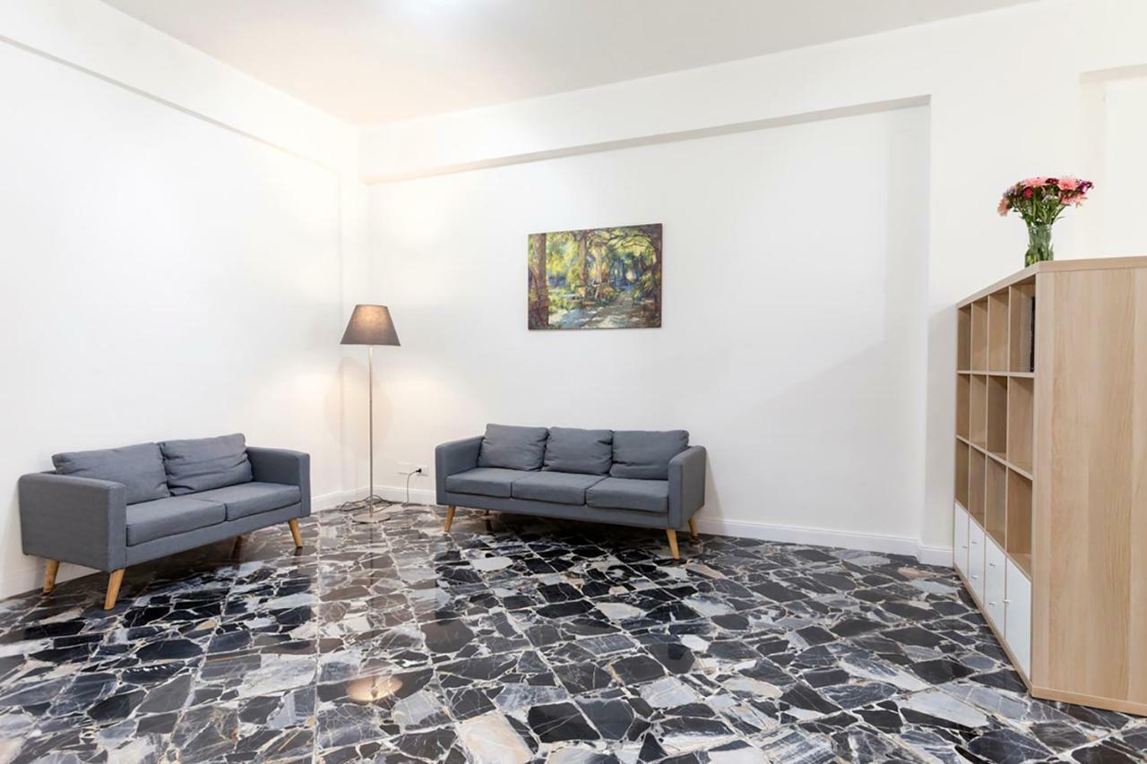 B&B La Primula Pompei Ngoại thất bức ảnh