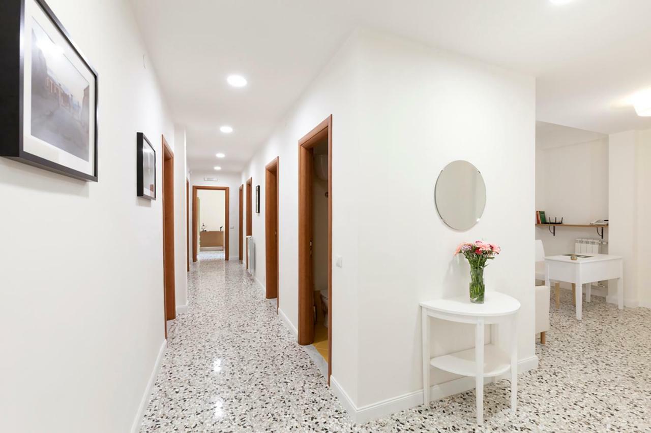 B&B La Primula Pompei Ngoại thất bức ảnh
