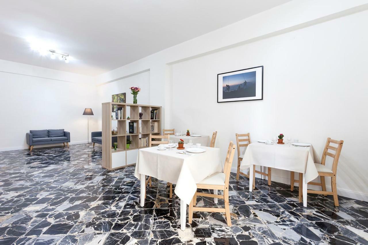 B&B La Primula Pompei Ngoại thất bức ảnh