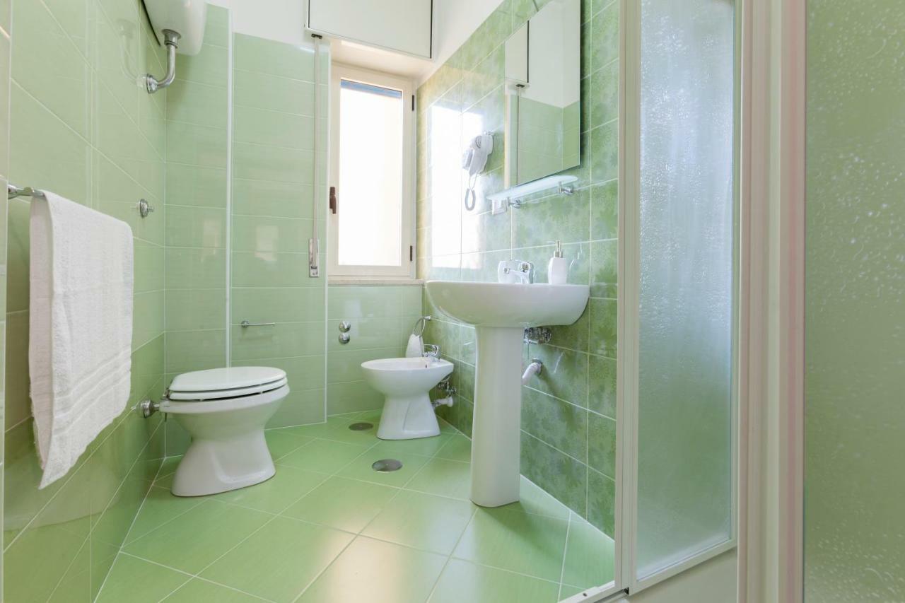 B&B La Primula Pompei Ngoại thất bức ảnh